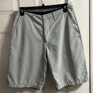 Men’s Volcom Lightweight Board Shorts size 34 waist